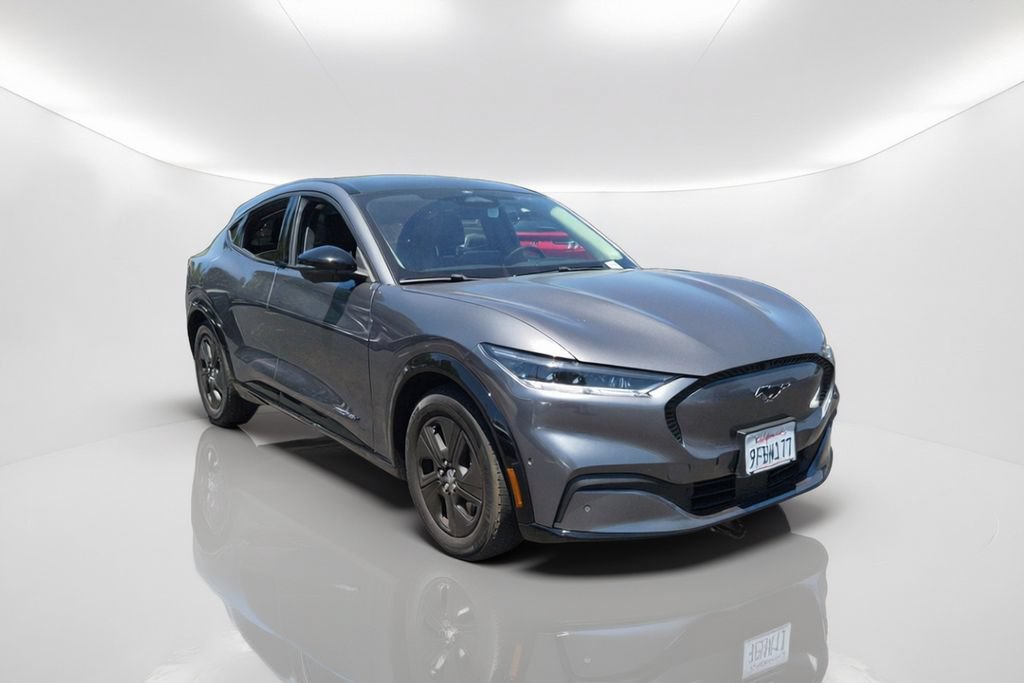 Used 2023 Ford Mustang Mach-E California Route 1 AWD/4WD image 3