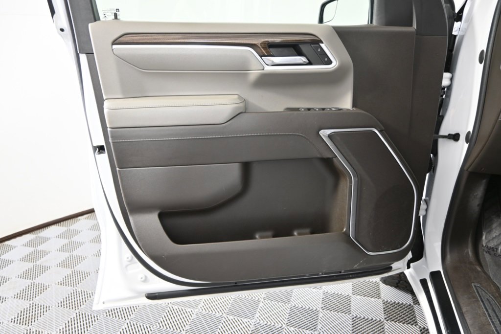 Used 2022 Chevrolet Silverado 1500 LT image 18