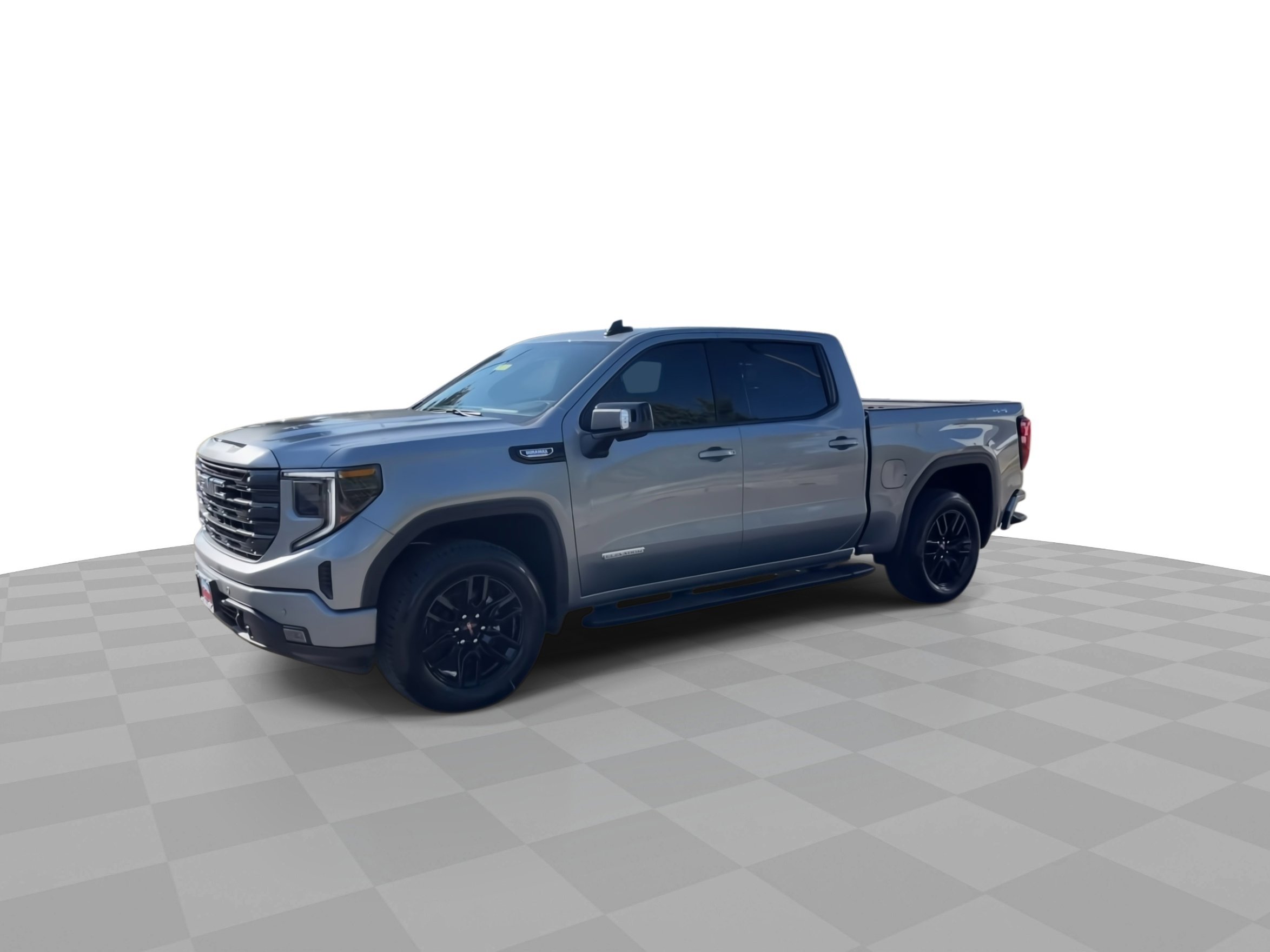 New 2026 GMC Sierra 1500 Elevation w/ Elevation Premium Package image 38