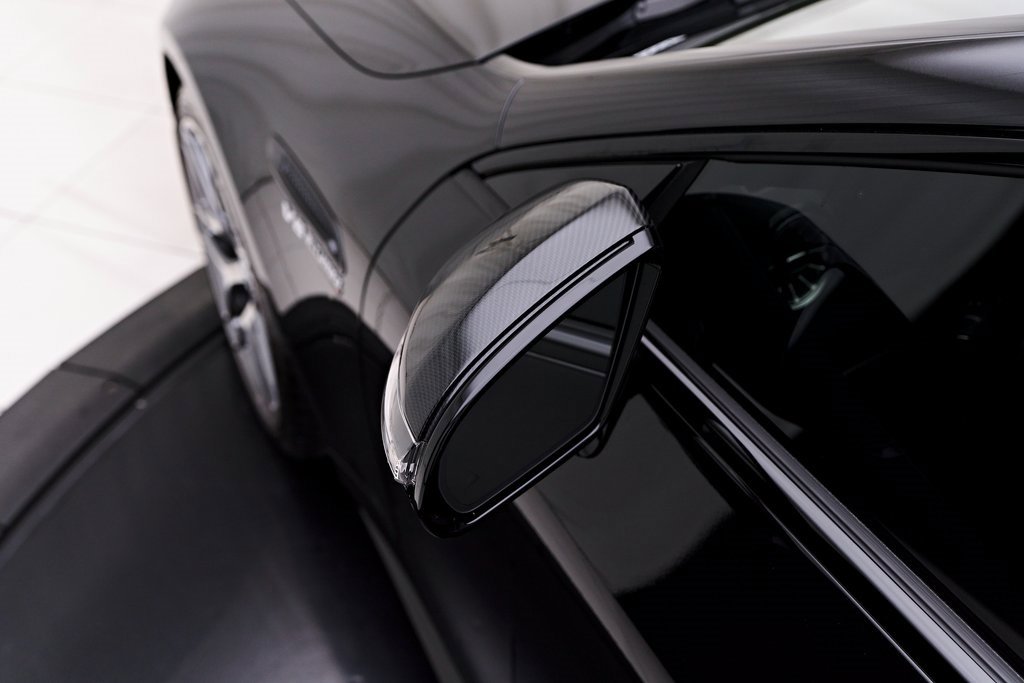 Used 2023 Mercedes-Benz AMG GT 63 image 24