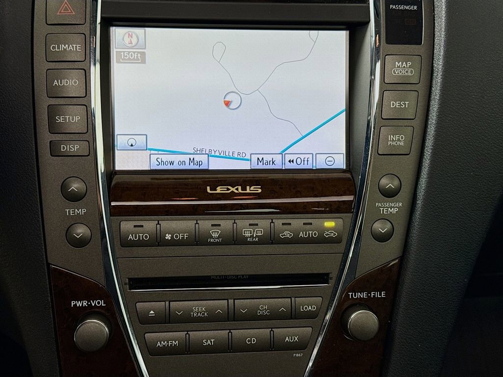 Used 2010 Lexus ES 350 image 13