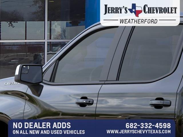 New 2026 Chevrolet Silverado 1500 LT RWD image 13