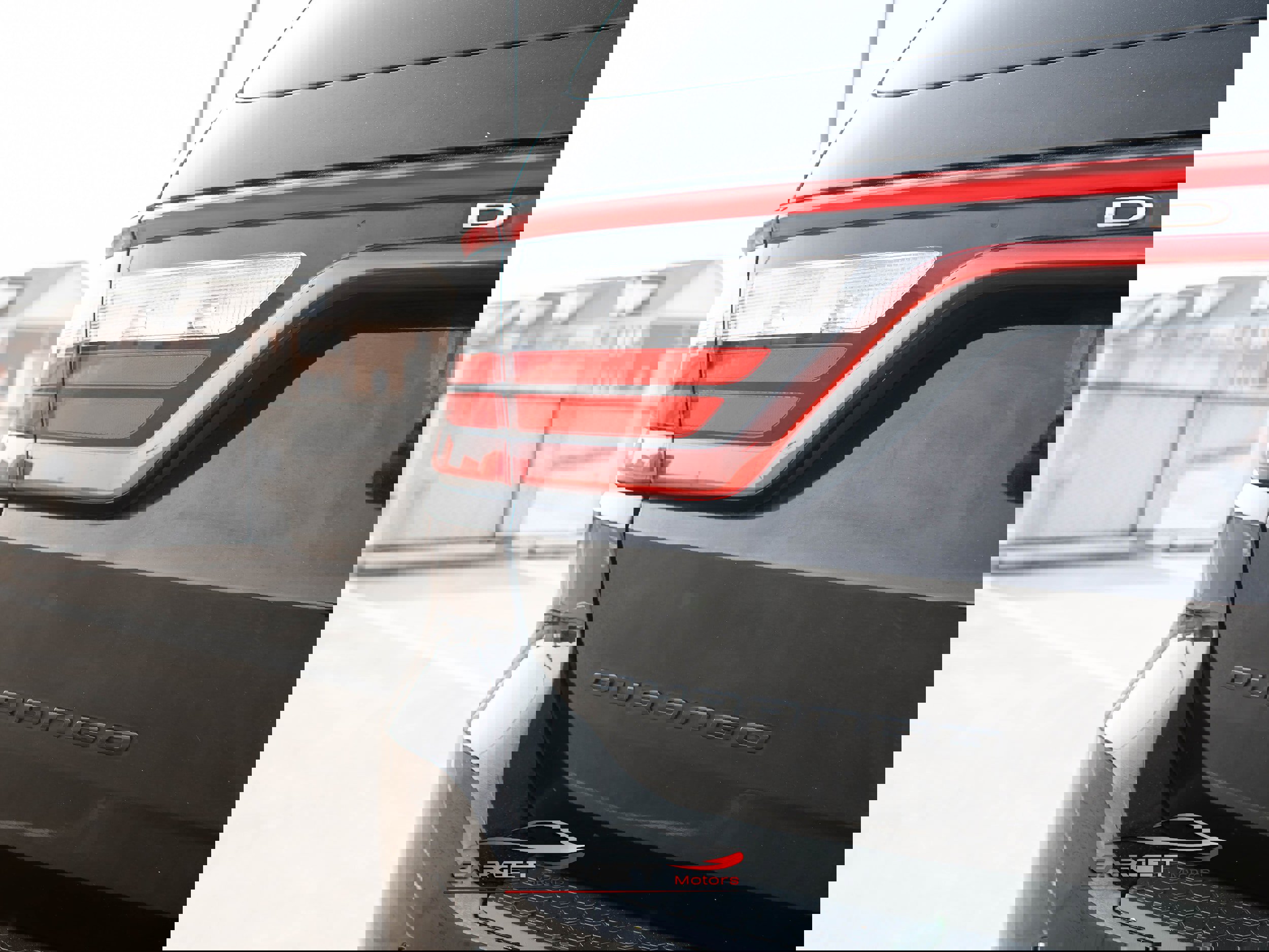 Used 2020 Dodge Durango R/T w/ Blacktop Package image 41