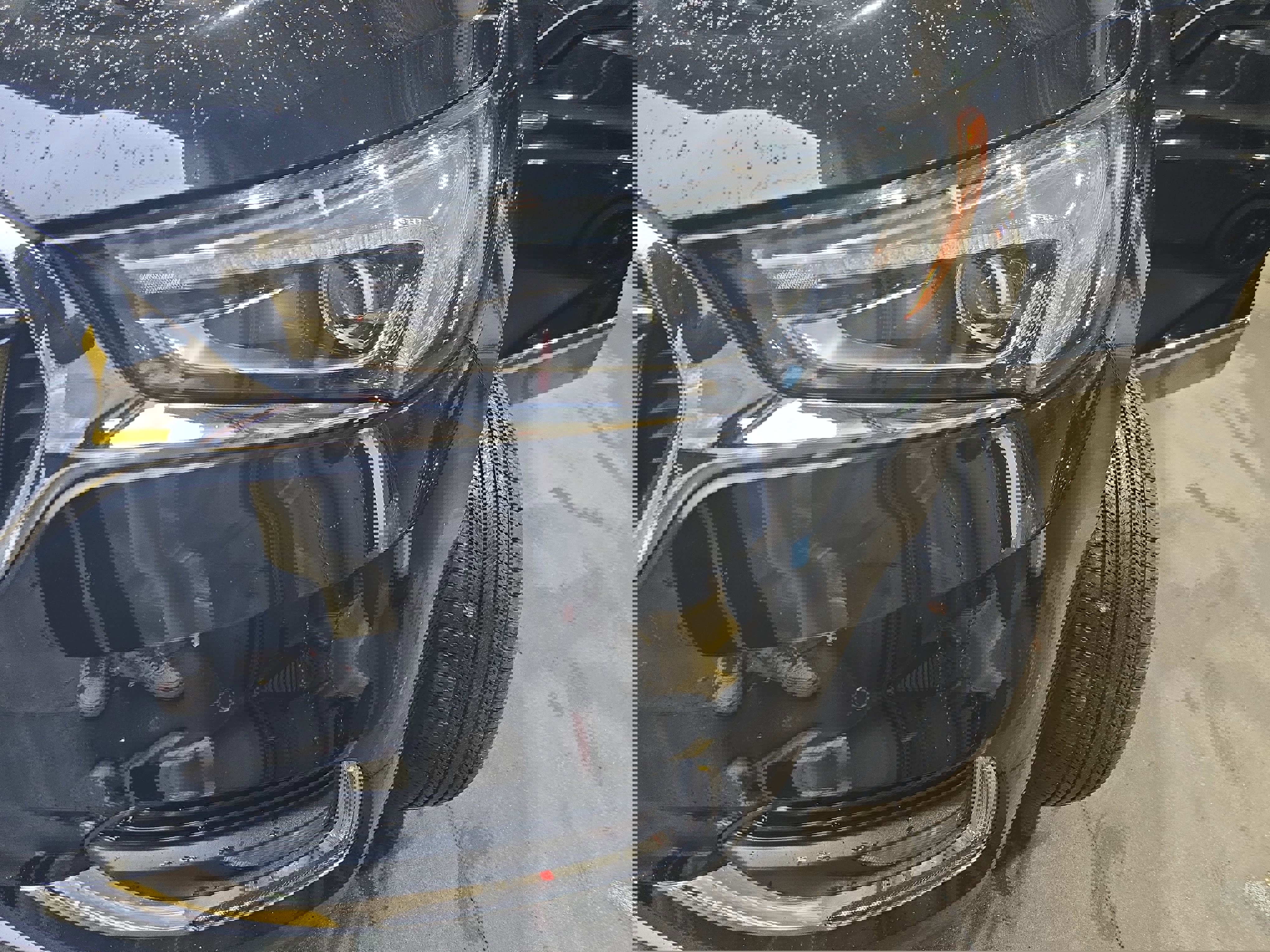 Used 2021 Buick Enclave Premium w/ Sun and Sites Package image 33