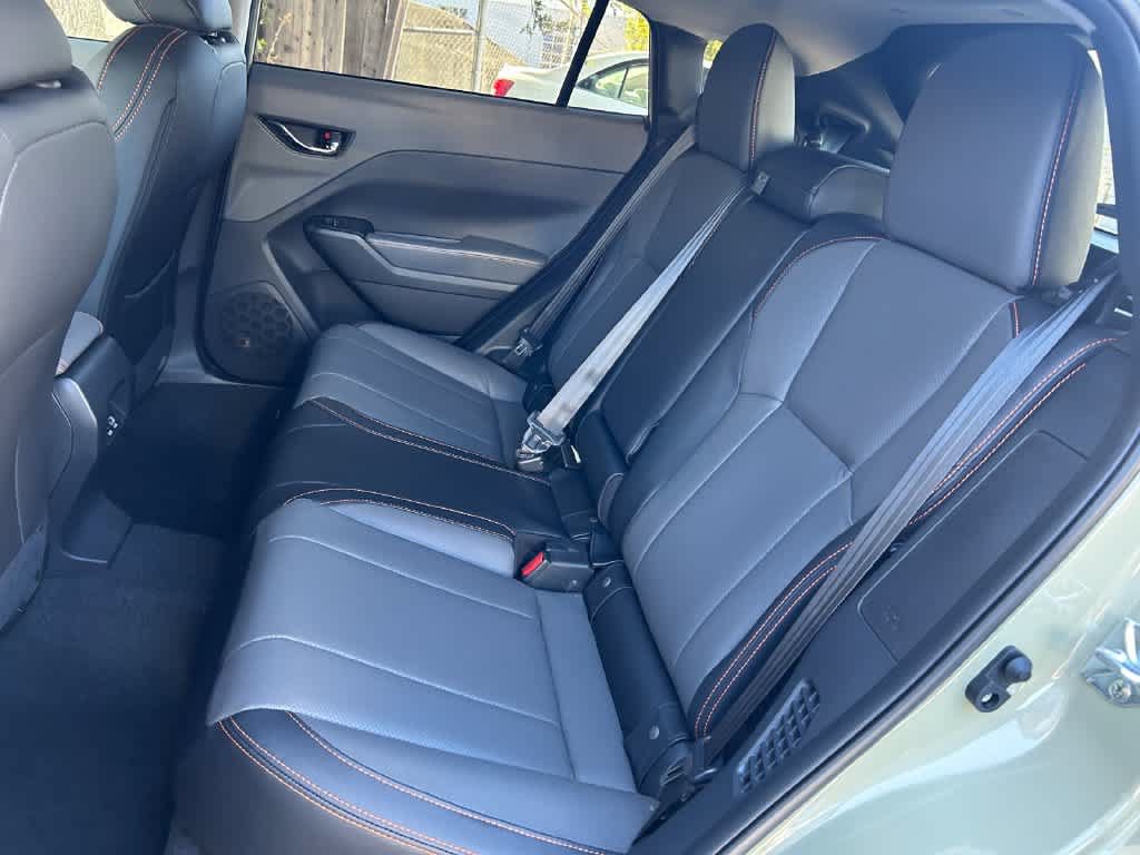 New 2026 Subaru Crosstrek 2.5i Limited AWD/4WD image 14