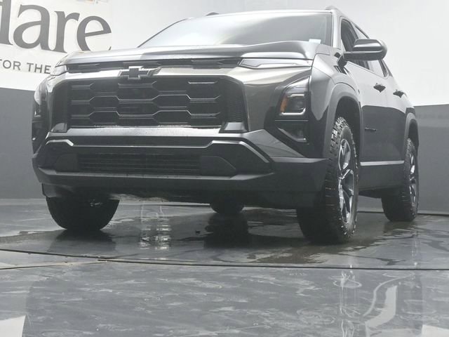 New 2026 Chevrolet Equinox ACTIV FWD image 34