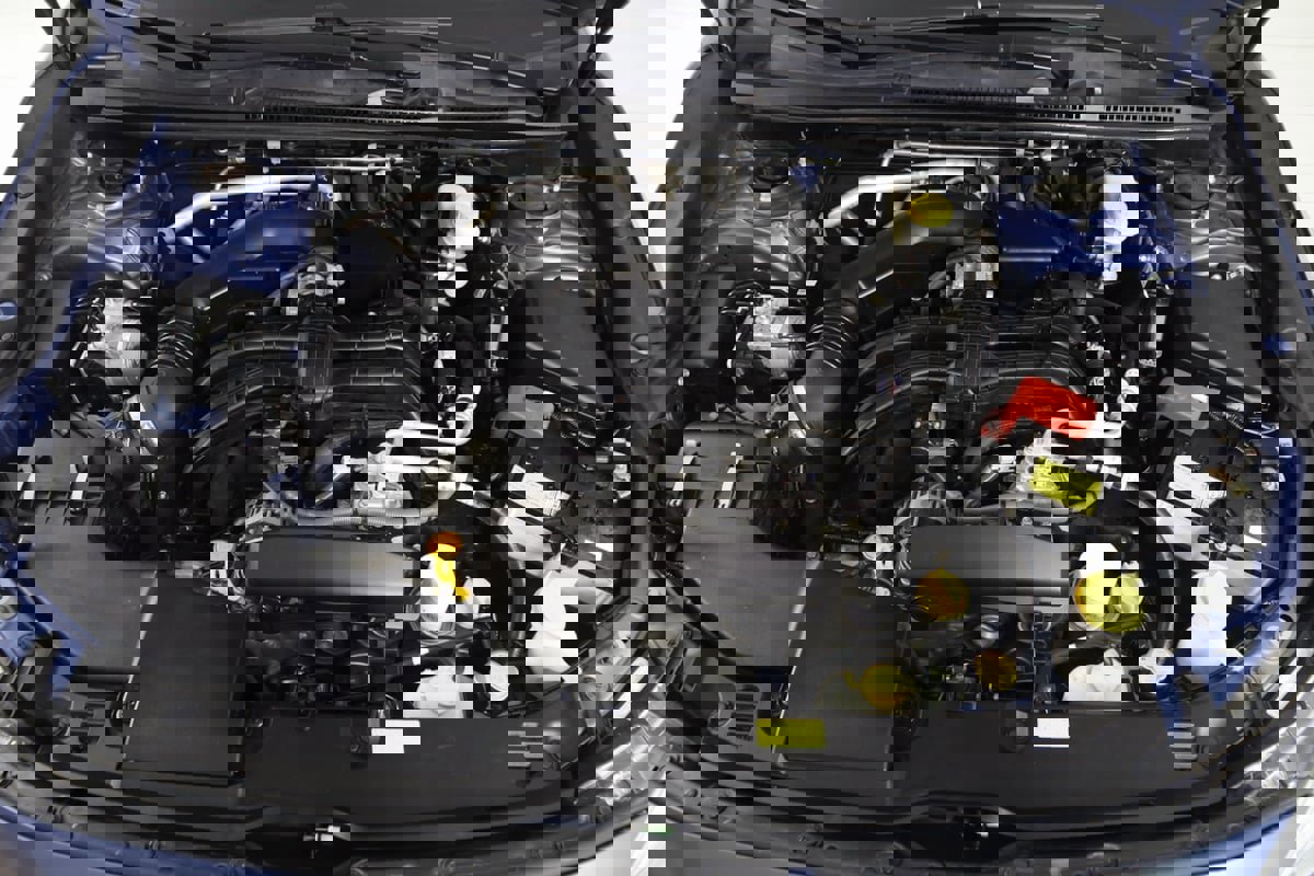 Used 2022 Subaru Crosstrek 2.5i Limited image 46