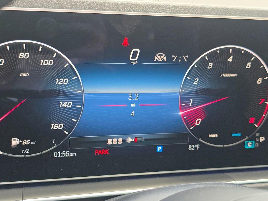 New 2026 Mercedes-Benz GLE 350 4MATIC image 31