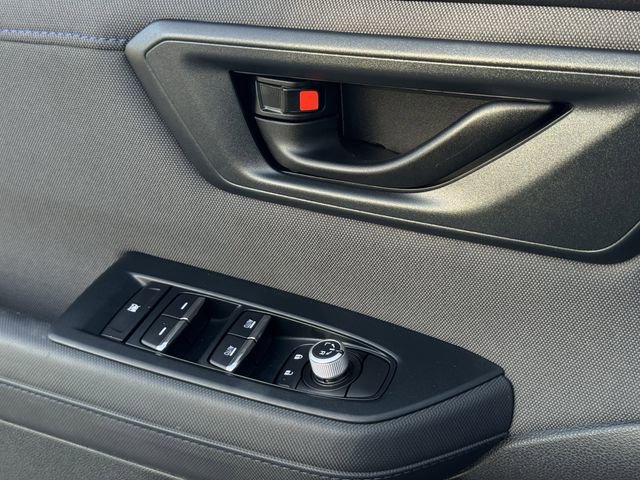 Used 2025 Subaru Forester Premium w/ Convenience Package #1 image 25