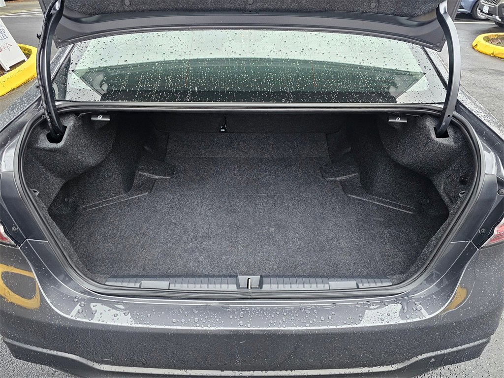 Certified 2025 Subaru Legacy Premium image 13