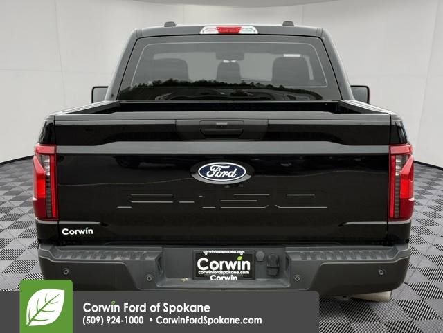 Used 2024 Ford F150 XL AWD/4WD image 13