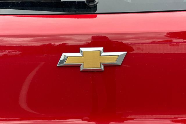 Used 2026 Chevrolet TrailBlazer LS w/ LS Convenience Package FWD image 46