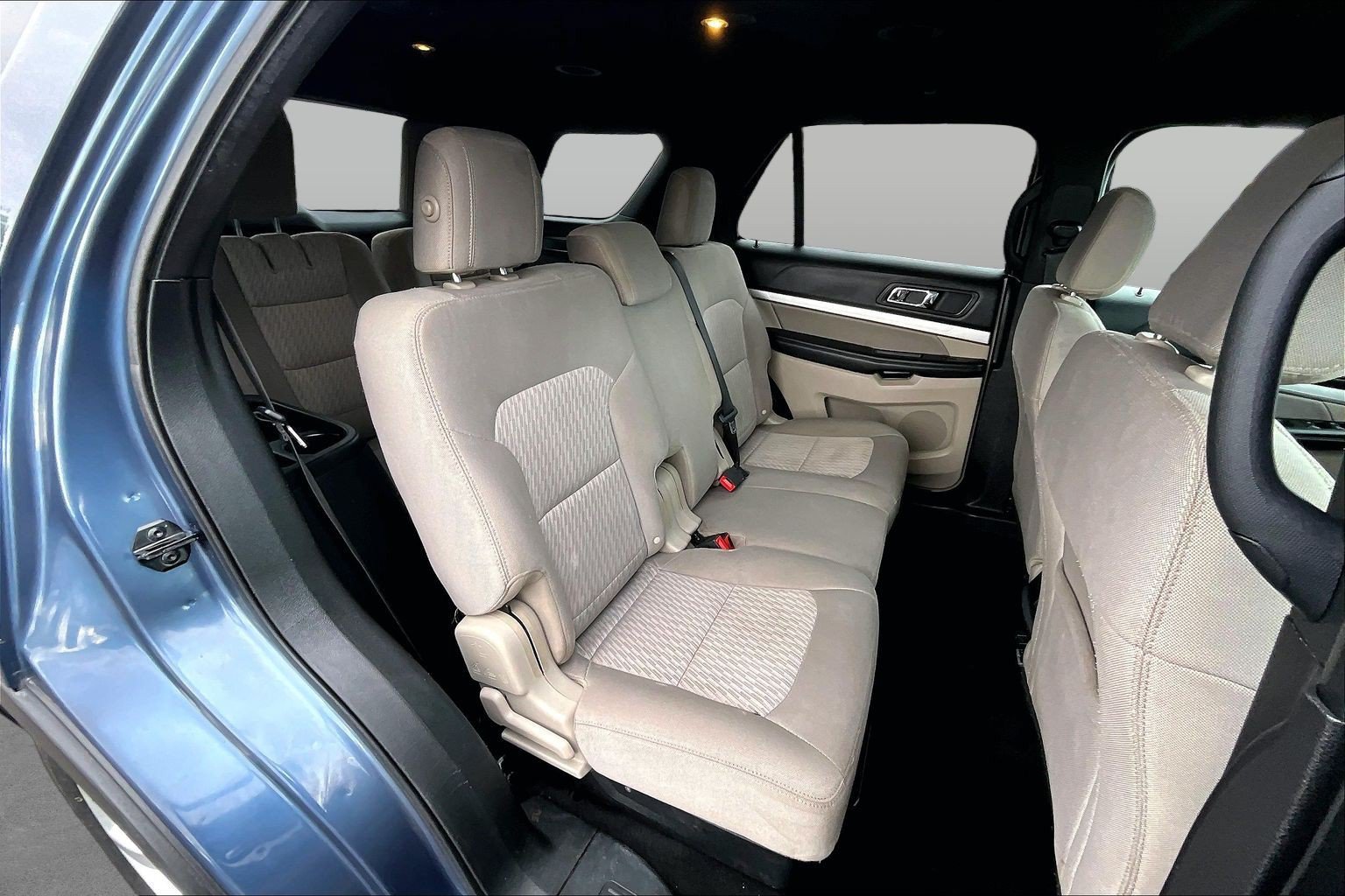 Used 2018 Ford Explorer FWD image 24