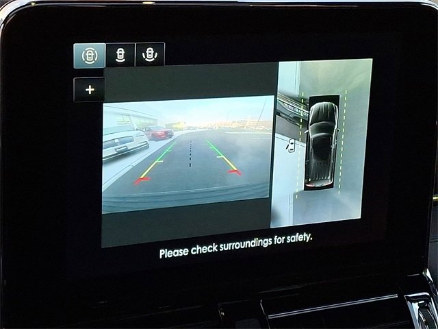 Certified 2021 Lincoln Navigator Reserve image 20