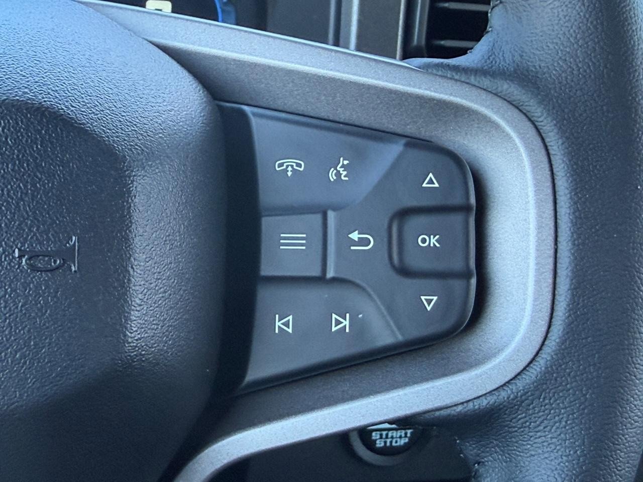 New 2026 Ford Bronco Big Bend image 9