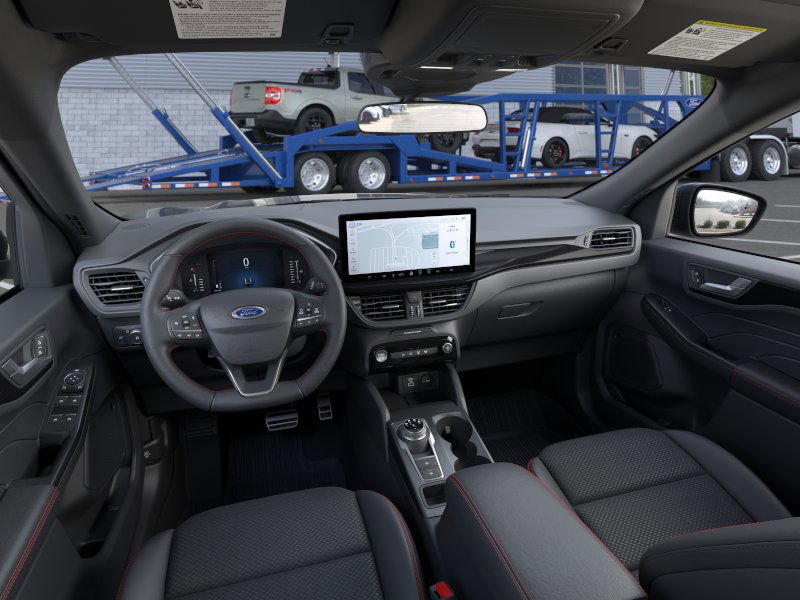 New 2026 Ford Escape ST-Line Select image 10