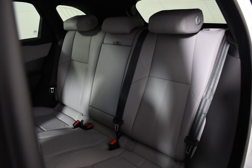 New 2026 Land Rover Range Rover Velar S AWD/4WD image 28