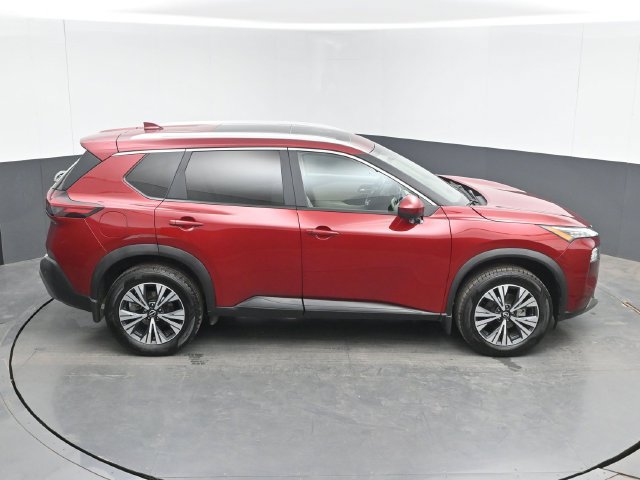 Used 2023 Nissan Rogue SV w/ SV Premium B Package AWD/4WD image 41