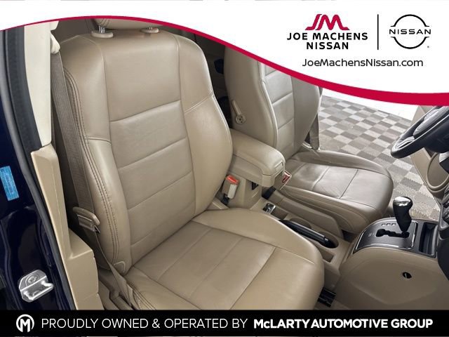 Used 2015 Jeep Patriot High Altitude image 25