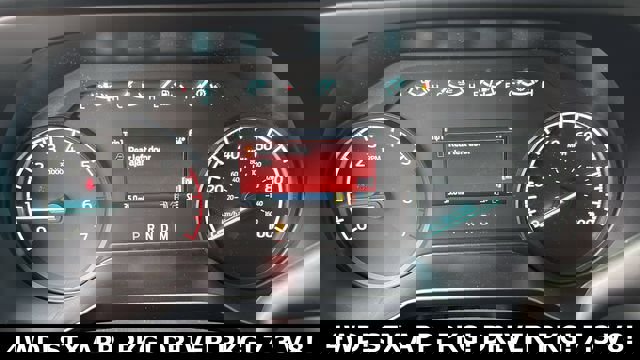 New 2026 Ford F350 XL w/ STX Appearance Package image 11