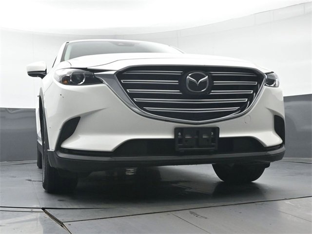 Certified 2023 MAZDA CX-9 Touring image 38