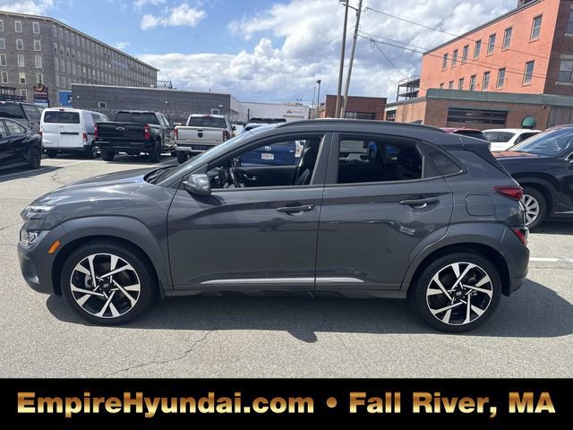 Used 2023 Hyundai Kona Limited image 10