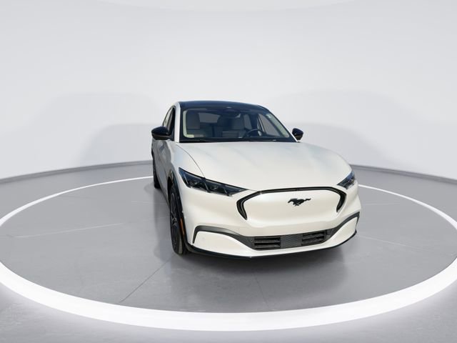 Used 2024 Ford Mustang Mach-E Premium image 3