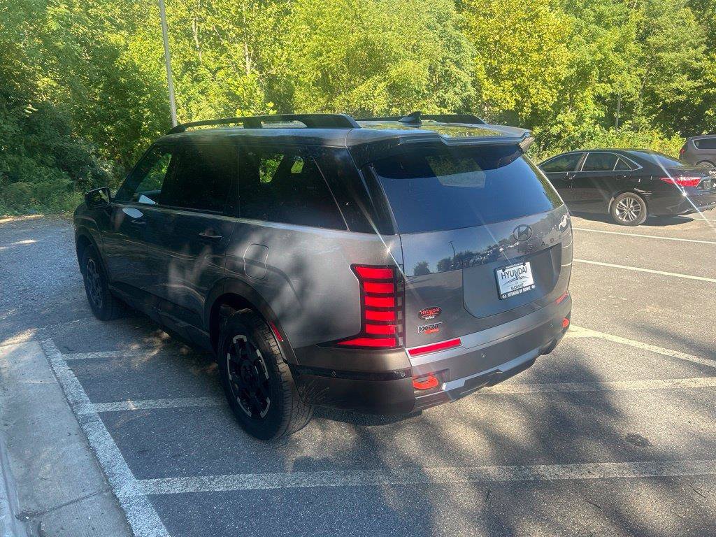 New 2026 Hyundai Palisade XRT Pro AWD/4WD image 5