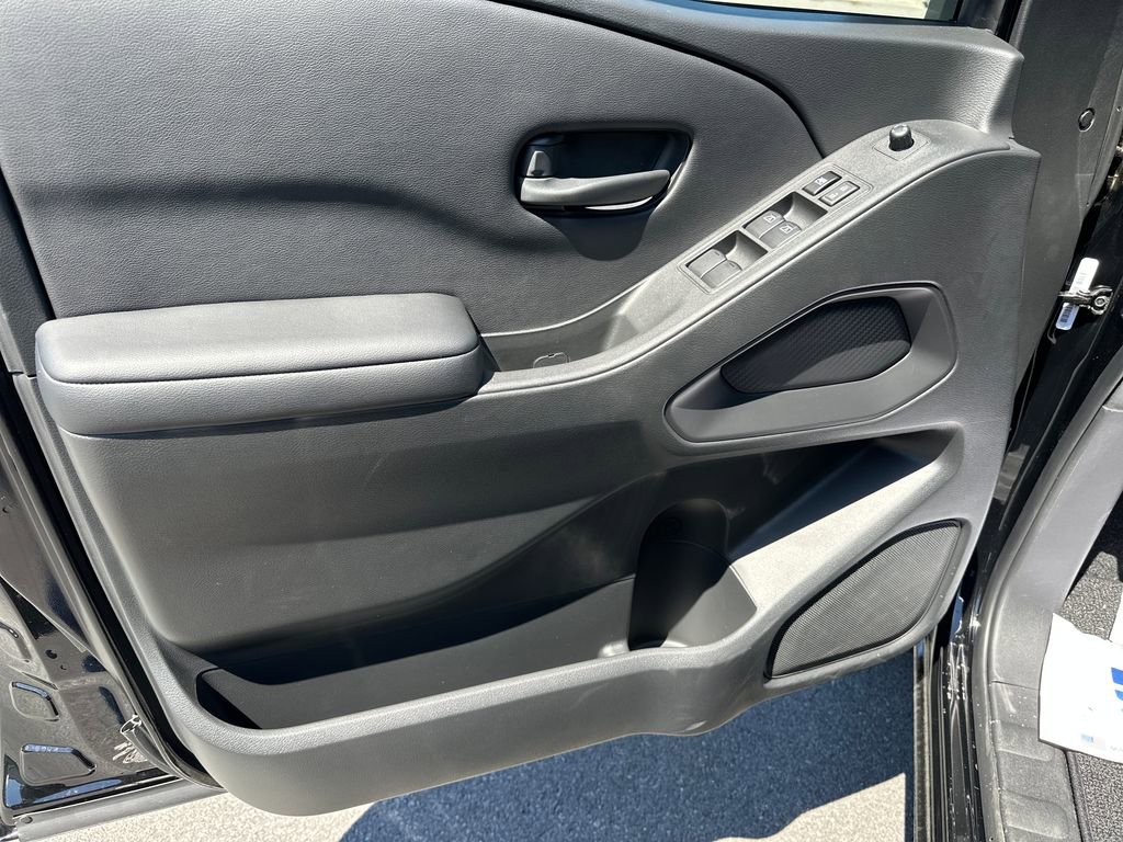 New 2026 Nissan Frontier SV w/ SV Convenience Package RWD image 14
