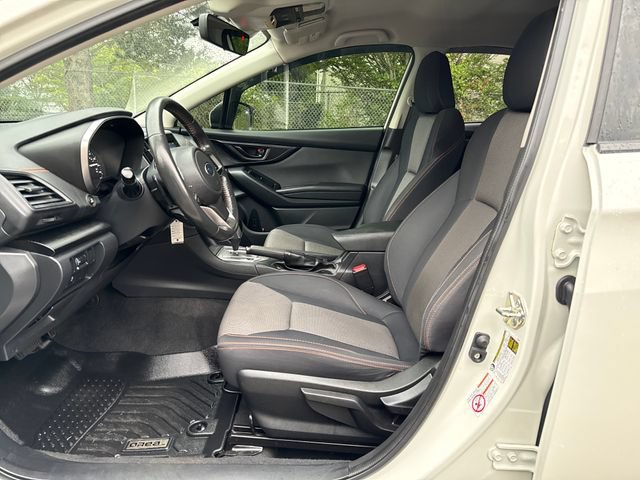 Used 2020 Subaru Crosstrek 2.0i Premium AWD/4WD image 16