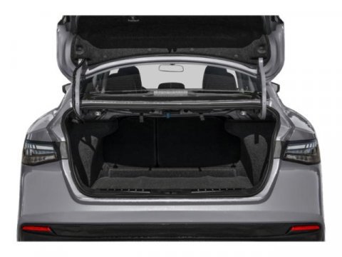 New 2026 Nissan Sentra SR w/ SR All Weather Package FWD image 13