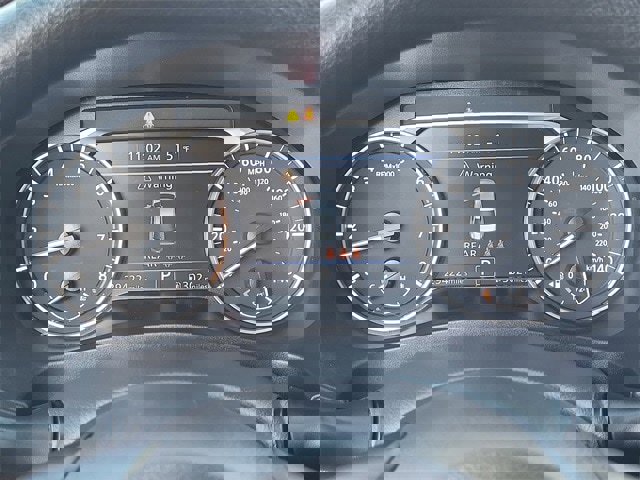 Used 2023 Nissan Altima 2.5 SV image 11