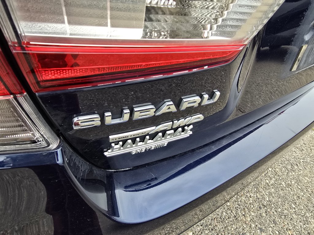 Used 2021 Subaru Impreza 2.0i AWD/4WD image 12