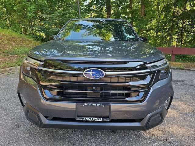 New 2026 Subaru Forester Touring AWD/4WD image 3
