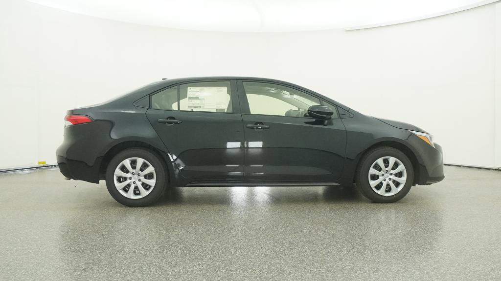 New 2026 Toyota Corolla LE image 32