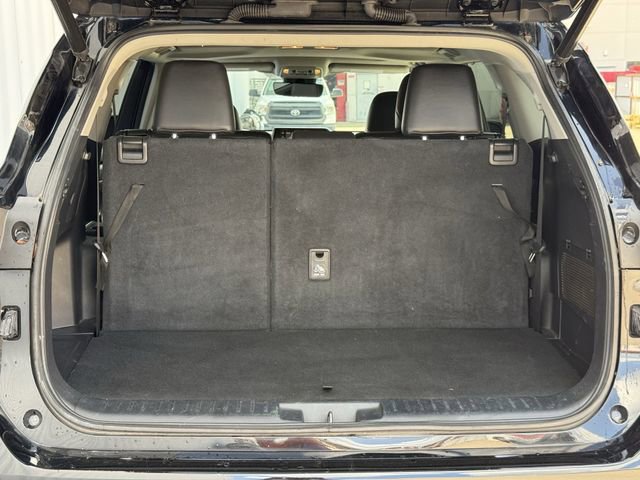 Used 2022 Toyota Highlander XLE image 34