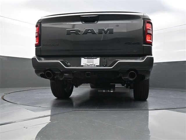 New 2026 RAM 1500 Laramie image 22