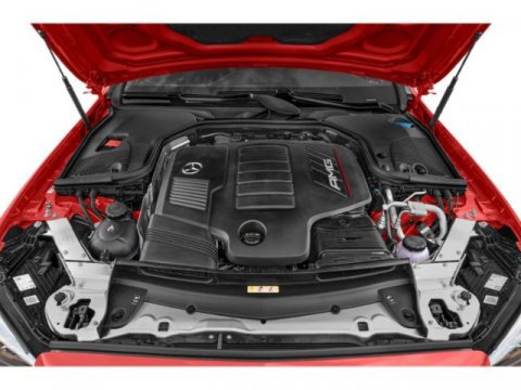 Used 2022 Mercedes-Benz E 53 AMG 4MATIC Coupe image 12