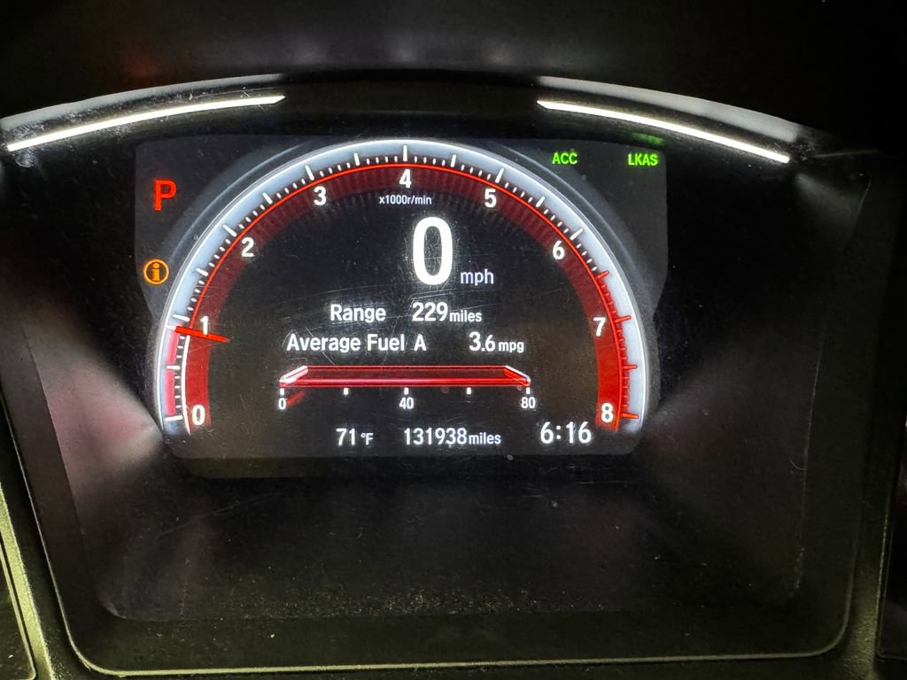 Used 2020 Honda Civic Sport image 18