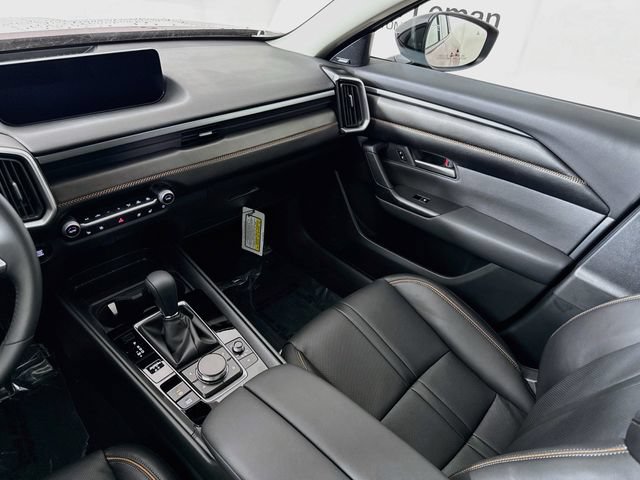 New 2026 MAZDA CX-50 AWD 2.5 S w/ Weather Package image 24