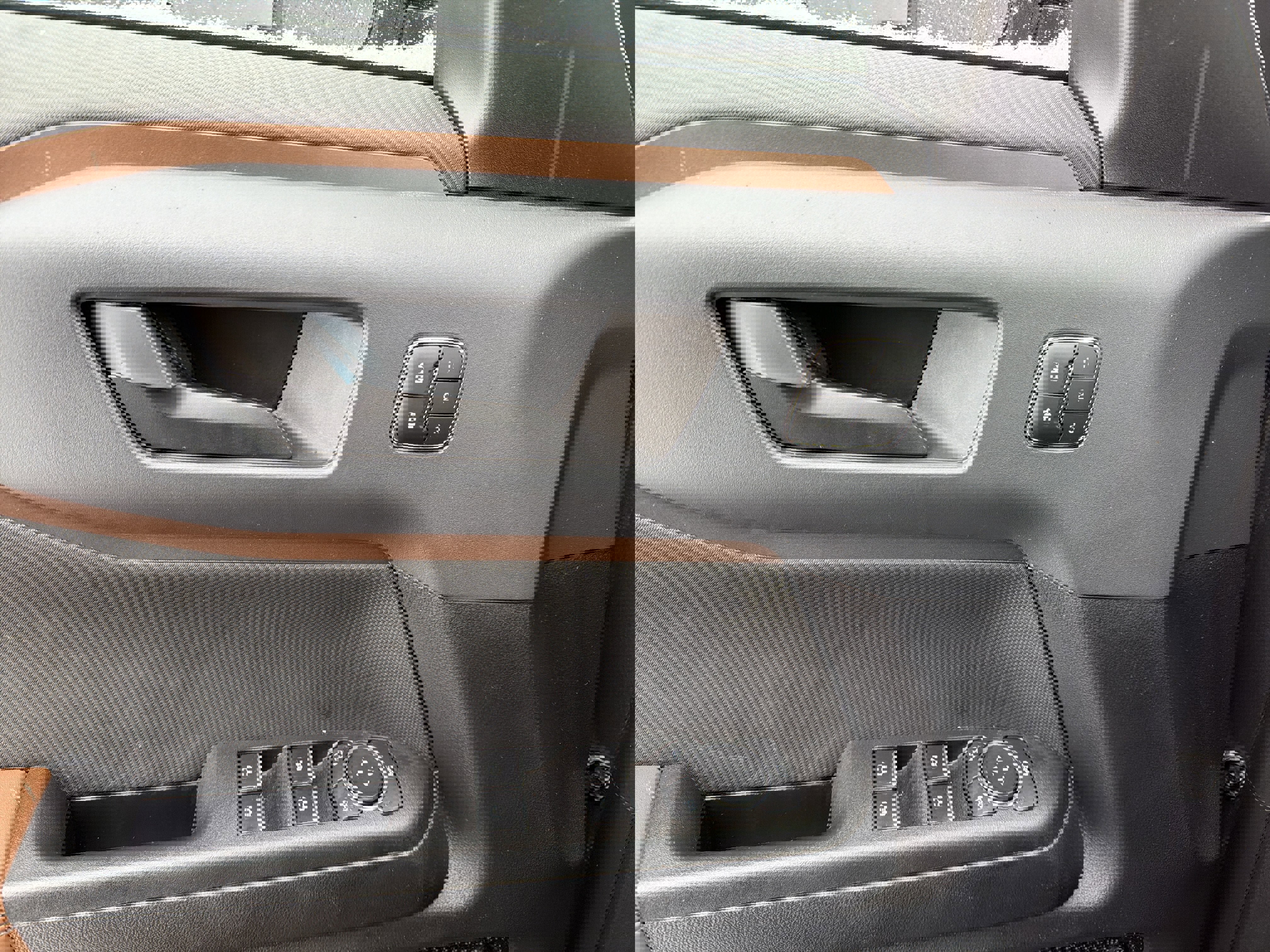 Used 2023 Ford Bronco Sport Outer Banks w/ Tech Package image 15