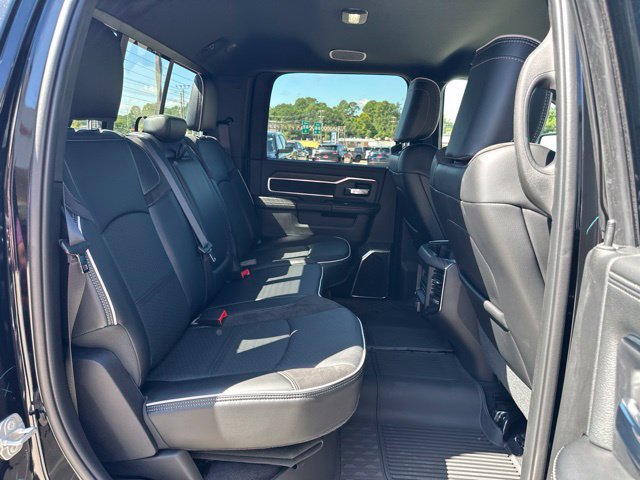 New 2026 RAM 3500 Laramie AWD/4WD image 45