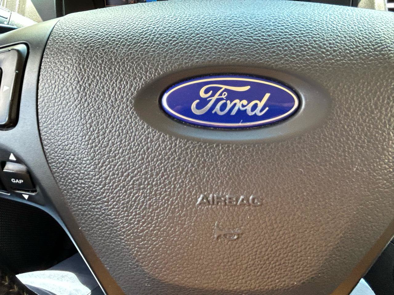 Used 2016 Ford Flex Limited w/ Equipment Group 303A AWD/4WD image 21