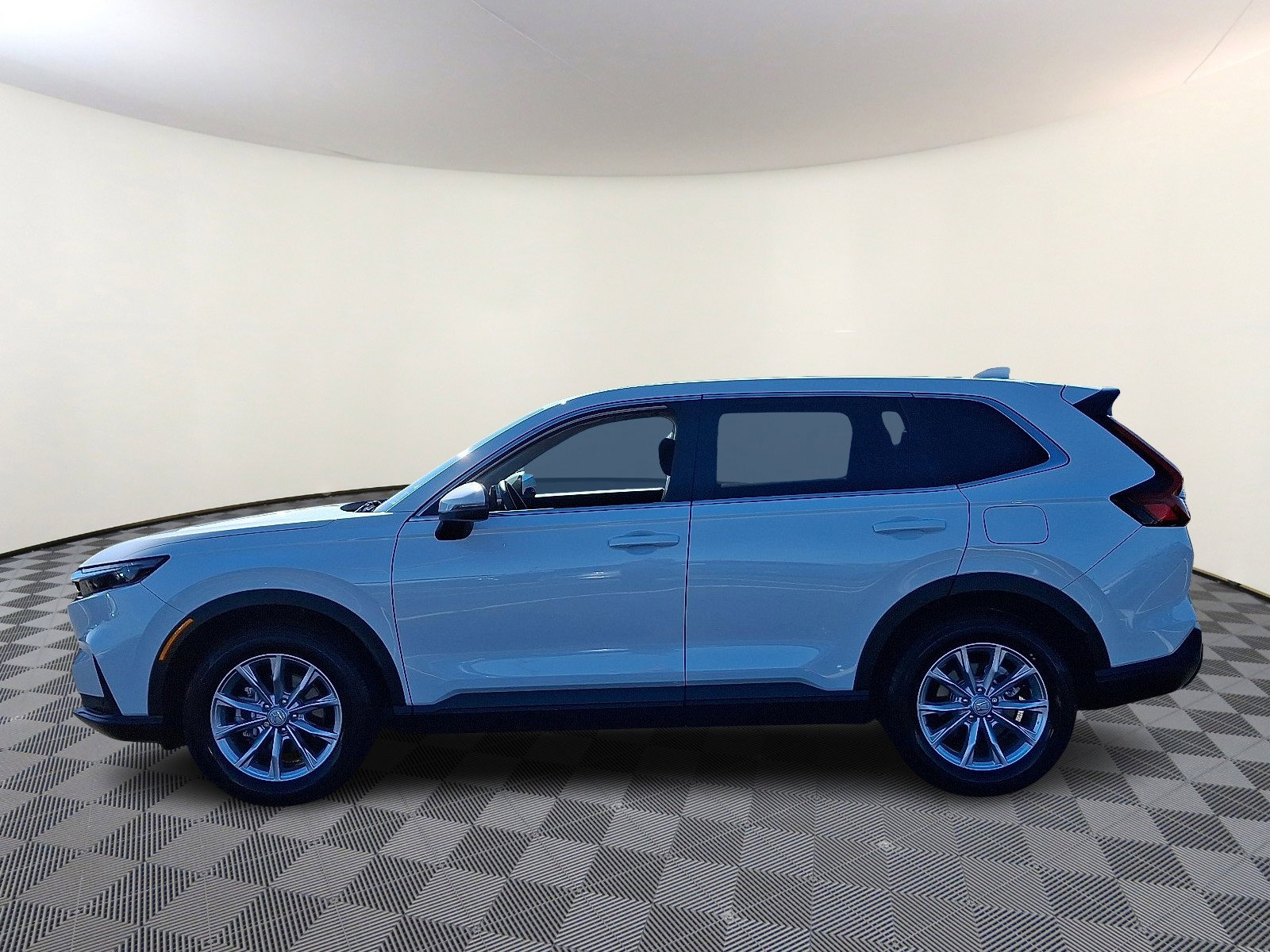 Used 2025 Honda CR-V EX-L image 4