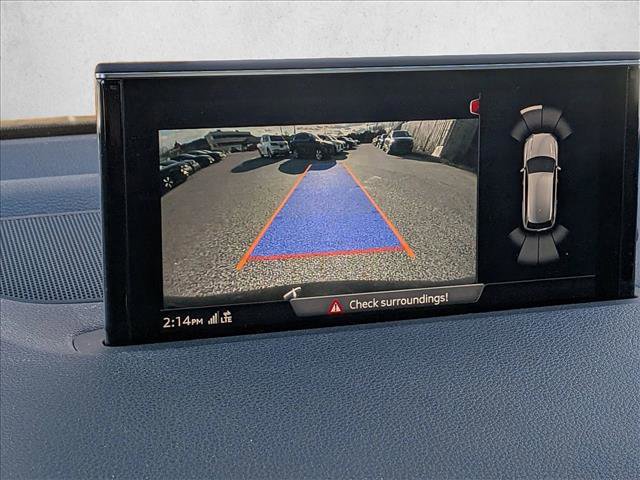 Used 2017 Audi Q7 3.0T Premium Plus w/ Premium Plus Package image 10