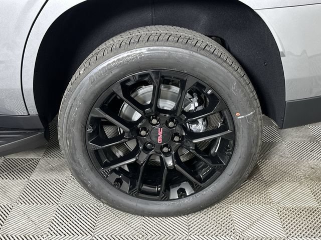 New 2026 GMC Yukon Elevation w/ Elevation Premium Package AWD/4WD image 34