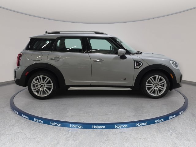 Certified 2024 MINI Cooper Countryman S w/ Storage Package AWD/4WD image 4