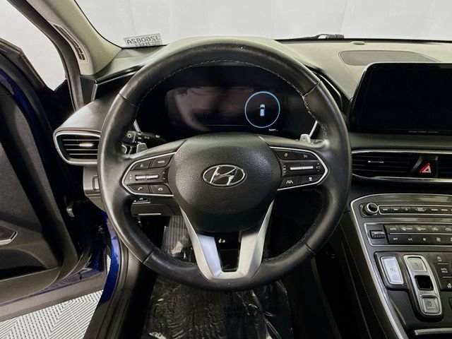 Used 2023 Hyundai Santa Fe Limited AWD/4WD image 15