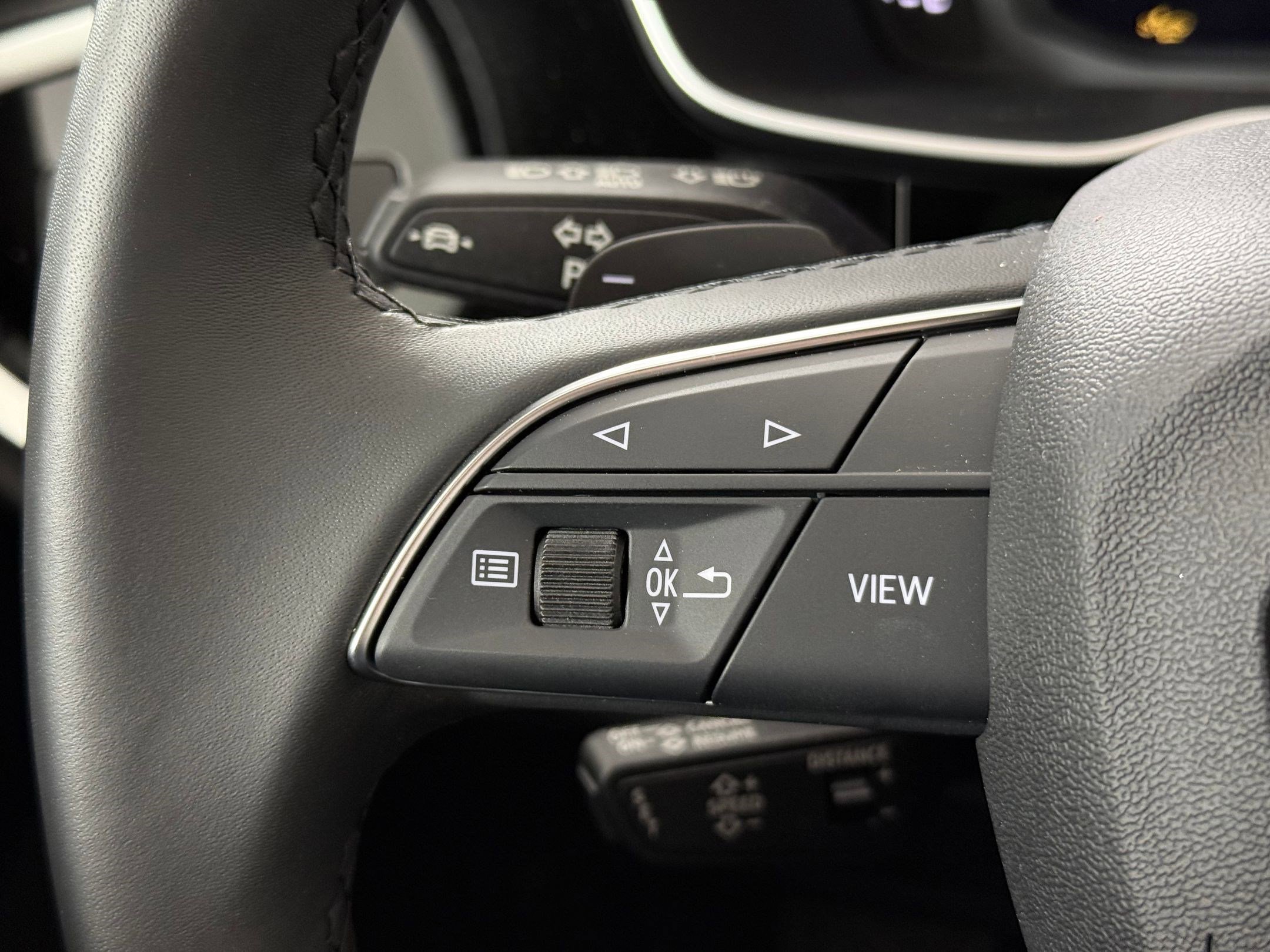 New 2025 Audi Q3 2.0T Premium image 16