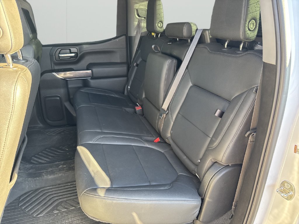 Used 2021 Chevrolet Silverado 1500 LTZ AWD/4WD image 9